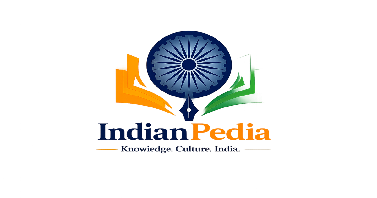 IndianPedia